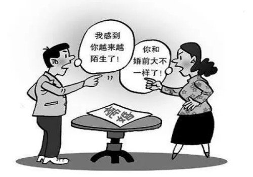 离婚后娃儿还有继承权吗
