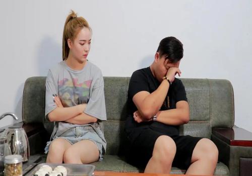 关于离婚后的财产分割的